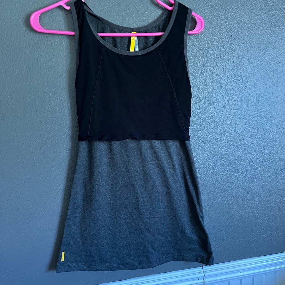 Lole fitness top
